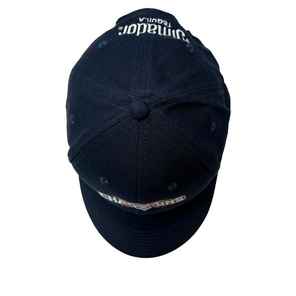 Atlanta Braves MLB World Series Champions Snapback Hat Cap El Jimador Tequila - Picture 6 of 9